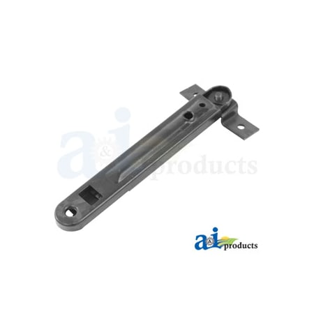 A & I Products Check Assembly, Door 8" x3" x1" A-D8NN9423552AB